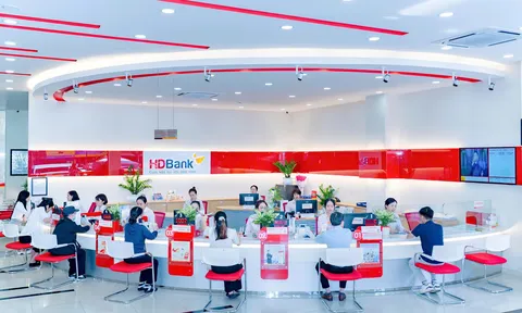 HDBank tung loạt ưu đãi tài chính hấp dẫn, tiếp sức doanh nghiệp tối ưu chi phí và bứt phá tăng trưởng