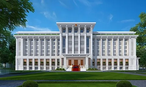 Chính phủ chỉ đạo tiếp tục sắp xếp, tinh gọn tổ chức bộ máy; sắp xếp đơn vị sự nghiệp, đơn vị hành chính cấp xã