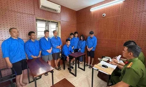 Cá độ bóng đá: Những khoản nợ không của riêng người chơi