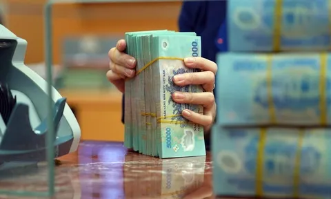 Bổ sung 5.000 tỷ đồng vốn điều lệ cho Ngân hàng Hợp tác xã Việt Nam