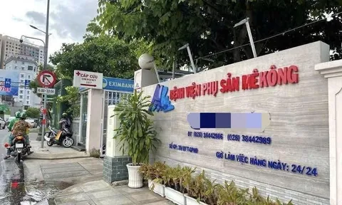 Công ty TNHH Bệnh viện Phụ sản Mê Kông chậm đóng BHXH của 457 lao động gần 5 tỷ đồng