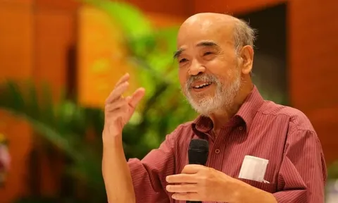 GS Đặng Hùng Võ: Tôi cũng từng phải nhờ 'cò' làm sổ đỏ
