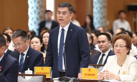 Gỡ nút thắt vốn, Ngân hàng Nhà nước muốn mở thêm kênh huy động