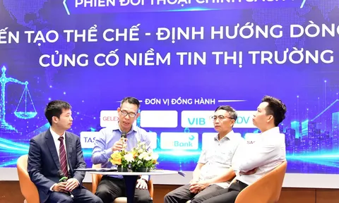 Nguồn cung phục hồi, vì sao người mua nhà vẫn khó tìm sản phẩm phù hợp?