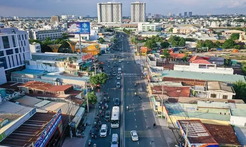 Nhà đầu tư Shophouse tìm kiếm điều gì sau những cam kết cho thuê?