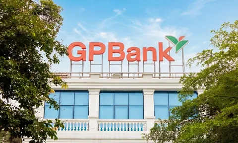 GPBank ghi nhận bước chuyển mình mạnh mẽ trong 6 tháng đầu năm 2026