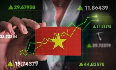 Cải cách tổng thể thị trường tài chính Việt Nam