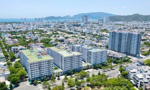 Xác định nhà ở cho thuê là phân khúc chiến lược, dài hạn