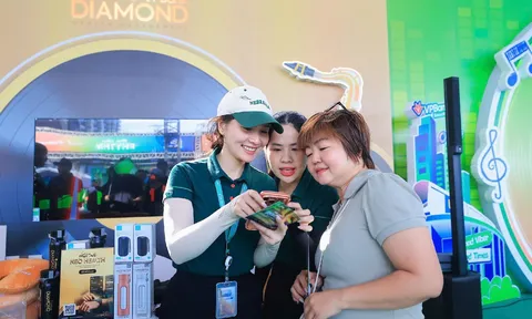 Trước giờ G:  VPBank Ho Chi Minh City Music Half Marathon 2026 thu hút đông đảo giới trẻ