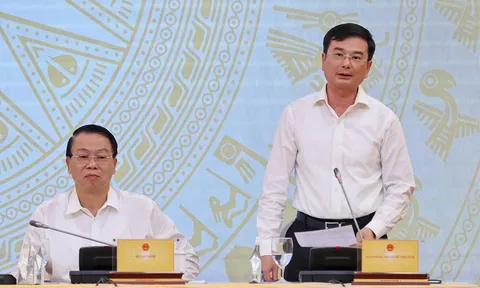 Dư nợ tín dụng tăng 8,38%, NHNN khơi thông nguồn vốn