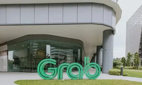 Grab bị phạt 1,36 tỷ đồng vì vi phạm quyền lợi người tiêu dùng