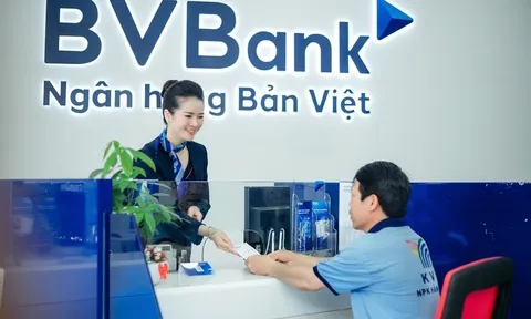 Nhiều ngân hàng giảm lãi suất, hỗ trợ doanh nghiệp tiếp cận vốn