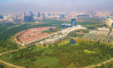 TP.HCM bồi thường 600 triệu đồng/m2, thị trường thêm điểm neo kỳ vọng giá?
