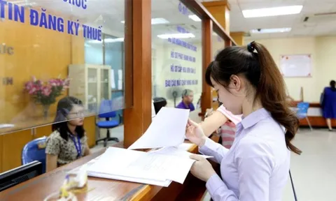 Ngành Thuế thúc tiến độ hoàn thuế, khơi thông dòng tiền cho doanh nghiệp