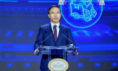 Thống đốc NHNN nêu nhiệm vụ cho ngân hàng trong kỷ nguyên AI