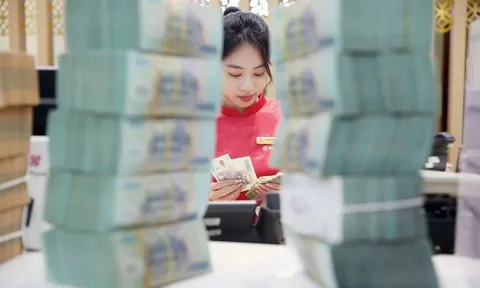 Tỷ giá, lãi suất và bài toán giữ điểm cân bằng cho kinh tế Việt Nam
