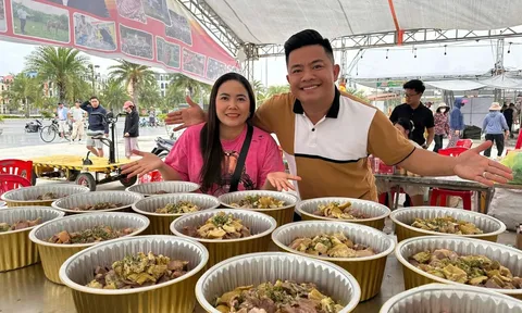 Công an xuất hiện tại nhà Hải Sapa