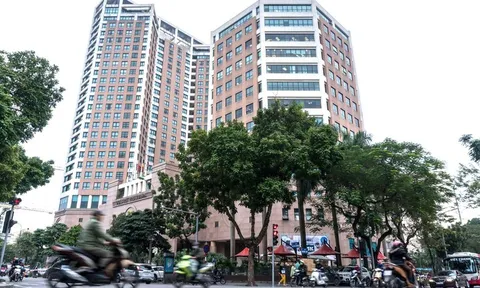 Giao dịch giảm, tồn kho bất động sản tăng trong quý II/2026