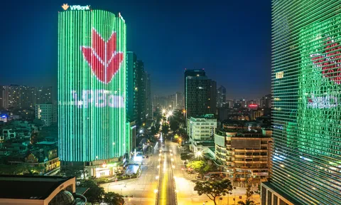 Làn sóng tăng vốn, tìm cổ đông ngoại của các ngân hàng Việt trở lại