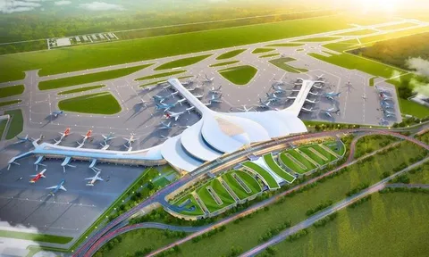 Quyết liệt xử lý vướng mắc, bảo đảm tiến độ, chất lượng Dự án sân bay Long Thành
