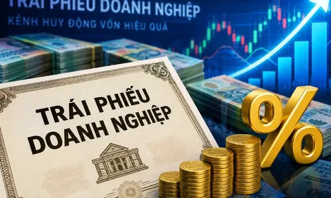 Nhiều DN bất động sản cạn tiền, mất khả năng trả gốc, lãi trái phiếu theo cam kết