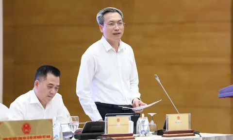 Chánh Văn phòng Bộ Công an: Khởi tố 'Huấn Hoa Hồng' thêm tội lừa đảo chiếm đoạt tài sản