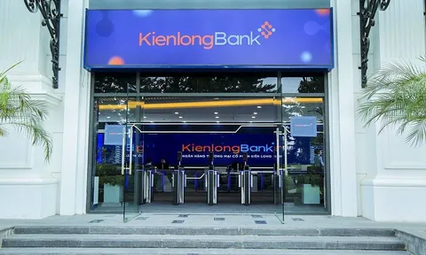 KienlongBank phải giải trình ý kiến ngoại trừ về khoản phải thu hơn 343 tỷ đồng