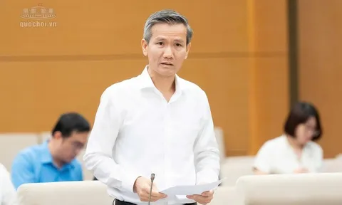 Sửa đổi, bổ sung một số điều của Bộ luật Lao động và các luật liên quan