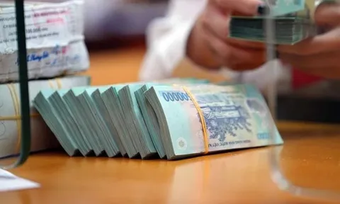 200 doanh nghiệp nộp ngân sách lớn nhất Việt Nam đóng góp kỷ lục gần 1 triệu tỷ đồng cho Nhà nước