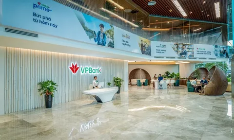 Hệ sinh thái VPBank: Mở rộng độ phủ, đa dạng hóa động lực tăng trưởng
