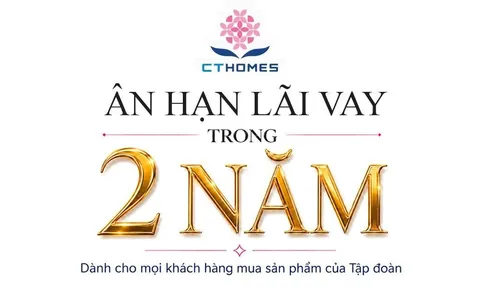  TẬP ĐOÀN CT HOMES “ĐỐN TIM” KHÁCH HÀNG NHƯ THẾ NÀO?