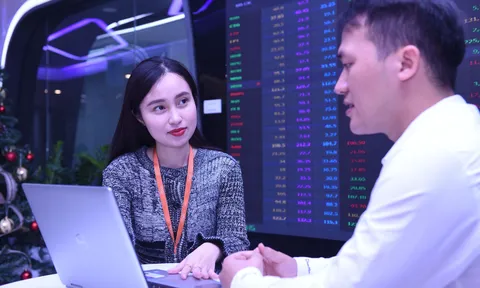 Chứng khoán Việt Nam trước kỳ cơ cấu lịch sử tháng 9/2026