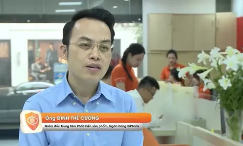 Khi lời mời “đánh giá dịch vụ” trở thành chiếc bẫy chuyển tiền