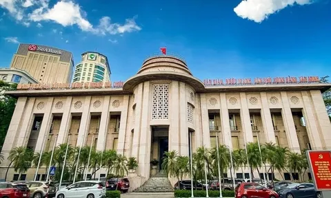 NHNN bơm tối đa gần 49.000 tỷ đồng qua hoán đổi ngoại tệ