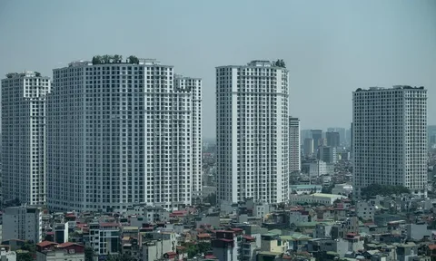 Nghị quyết 21: Sự thay đổi lớn về tư tưởng và chính sách định hình lại thị trường bất động sản
