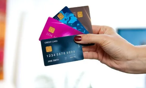 Thẻ tín dụng còn hạn mức nhưng vì sao vẫn không thanh toán được?