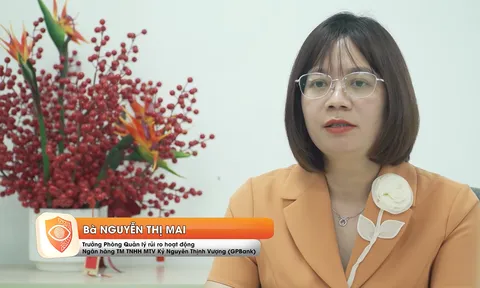 Ma trận trục lợi xuyên quốc gia từ hàng chục nghìn tài khoản bị đánh cắp