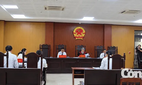 Tòa sơ thẩm tuyên án vụ tranh chấp cổ đông tại Naviland