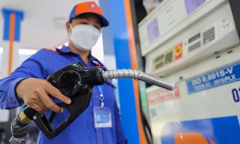 Kéo dài thời hạn áp dụng thuế nhập khẩu ưu đãi, thuế BVMT, thuế GTGT đối với xăng, dầu đến hết năm 2026