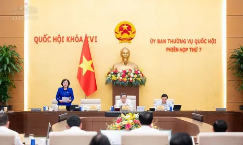 Sửa Luật Đất đai: Khơi thông nguồn lực nhưng phải bảo đảm quyền lợi người dân