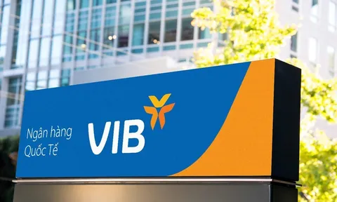 Dư nợ bất động sản tại VIB gấp 3,3 lần sau một năm