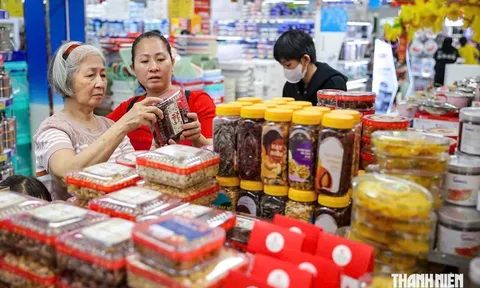 Triển khai chính sách giảm thuế TNCN: Tiếp sức kinh tế cá thể