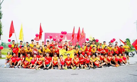 Cộng đồng runner cả nước sẵn sàng hội tụ, cùng “bắt nhịp” Hanoi Vibes tại VPIM mùa thứ 7