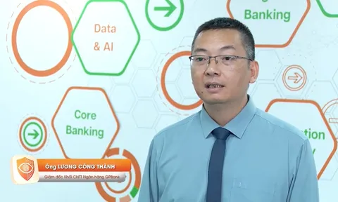 Đừng vì vài trăm nghìn mà trao tài khoản ngân hàng cho người khác