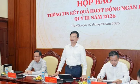 NHNN: Tốc độ tăng lãi suất đang chậm lại