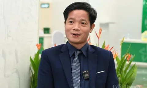 Thương mại Việt Nam - Campuchia hướng tới mục tiêu 20 tỷ USD