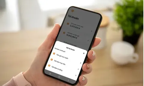 Gửi tiết kiệm online rồi mất điện thoại thì có mất tiền không?