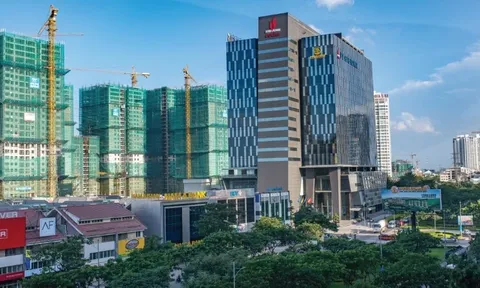 Công ty cổ phần Địa ốc Phú Long bị xử phạt hơn 80 triệu đồng do chậm công bố thông tin