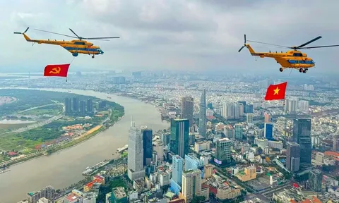 Để Thành phố Hồ Chí Minh bứt phá: Thành phố chủ động, Trung ương đồng hành
