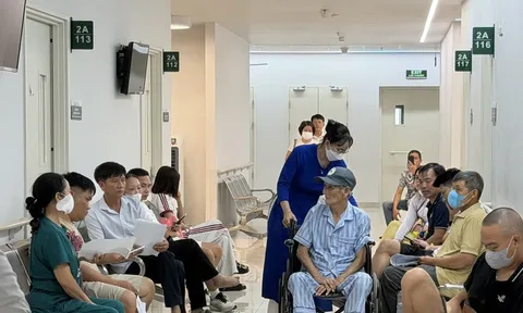 Thí điểm hướng dẫn khám chữa bệnh từ xa tại 11 tỉnh, thành và 5 bệnh viện